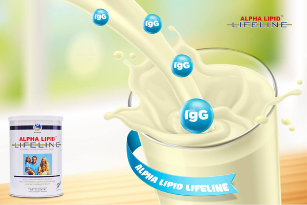 Sữa non Alpha Lipid Lifeline có tốt không, có nên sử dụng không?