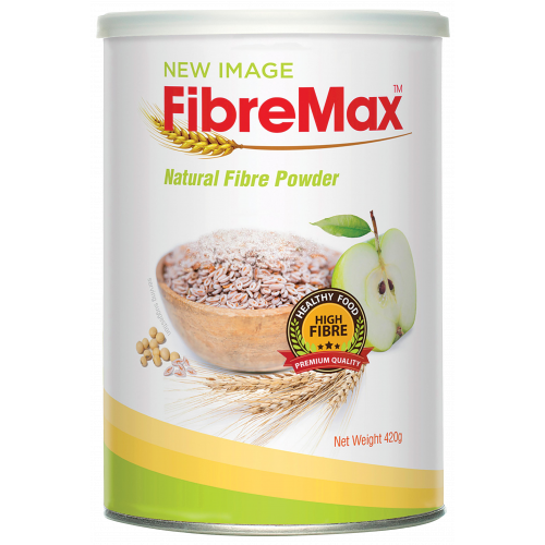 NEW IMAGE FIBREMAX